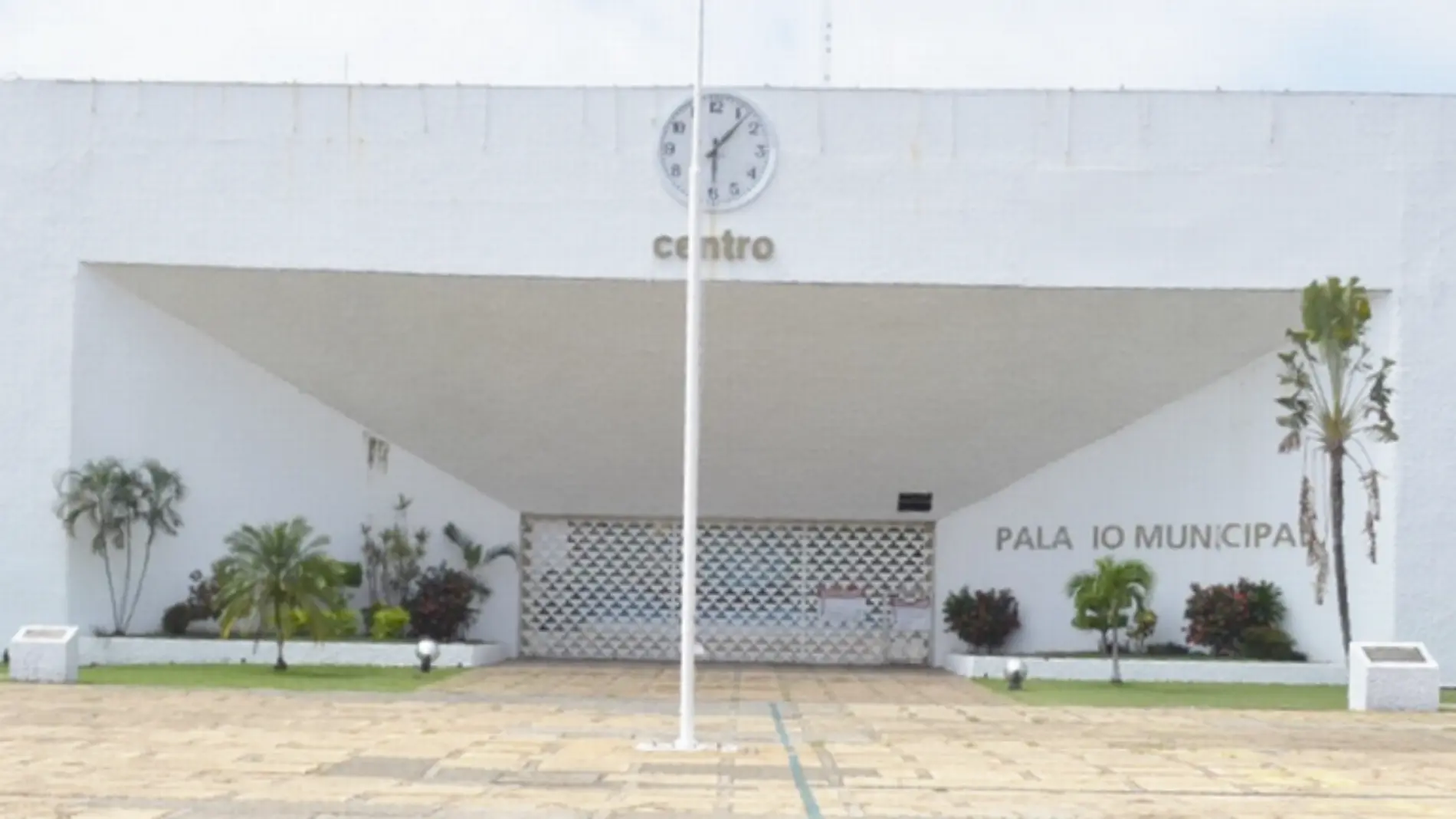 Palacio Municipal